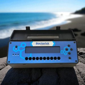 BacteRisk 10 sýni rannsökuð á sama tíma